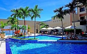 Hotel Boulevard Caldas Novas
